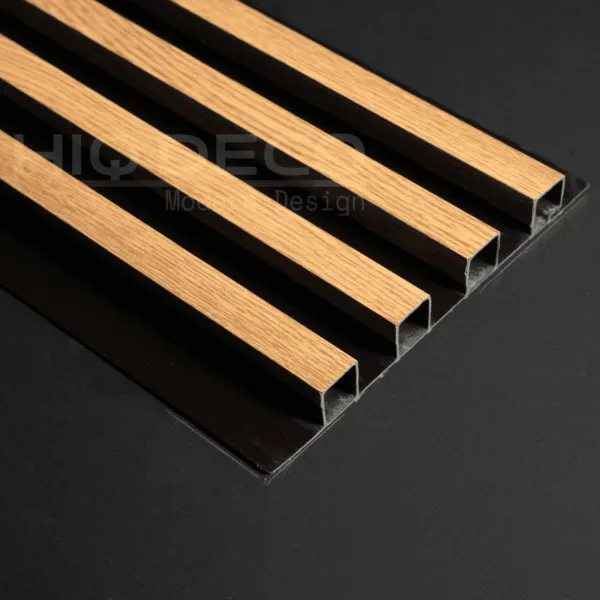 PVC Thermo Panel HC 224