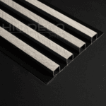 PVC Thermo Panel HC 6122